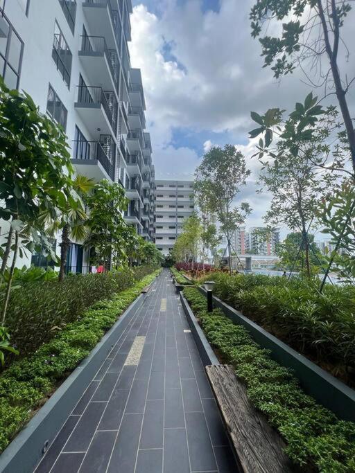 Elegant Armadale With Pool At Galacity Kuching