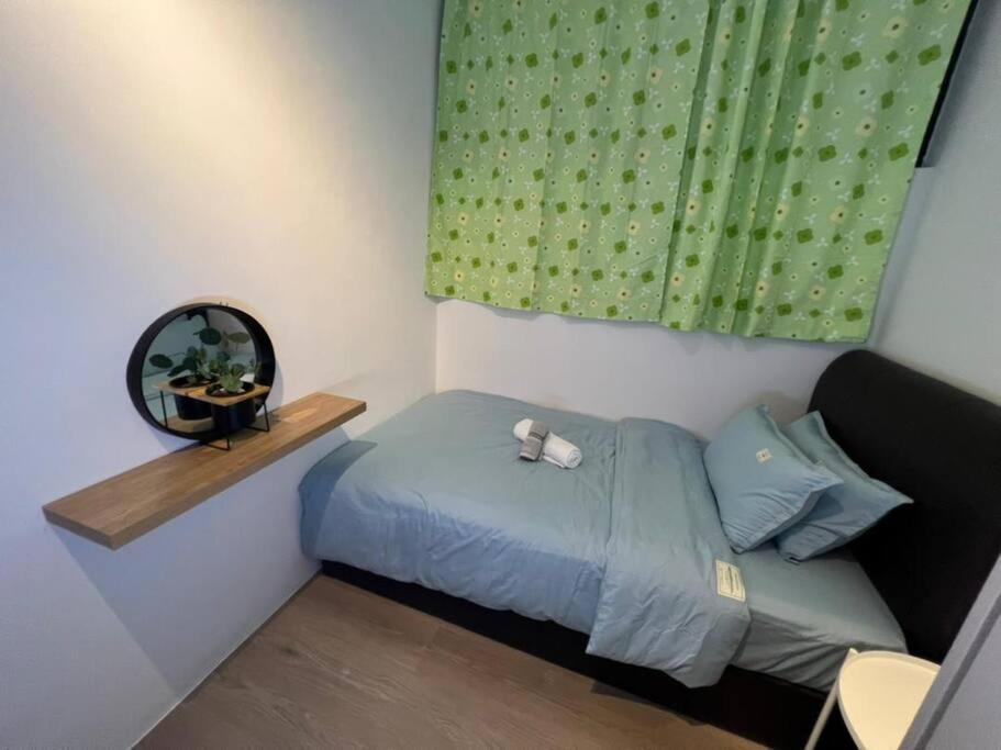 Apartment Elegant Armadale With Pool At Galacity *