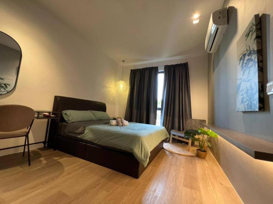 Apartment Elegant Armadale With Pool At Galacity *