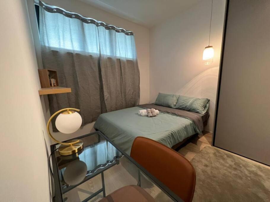 Elegant Armadale With Pool At Galacity Apartment *