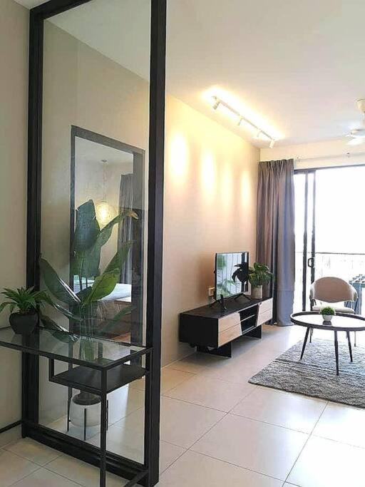 Elegant Armadale With Pool At Galacity Kuching