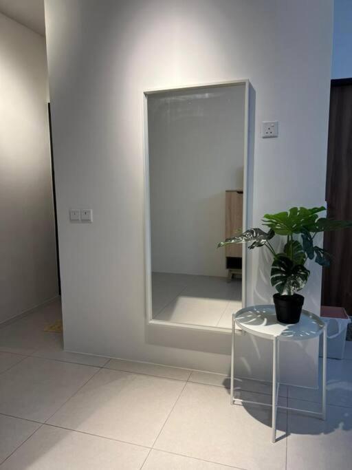 Elegant Armadale With Pool At Galacity Apartment Kuching