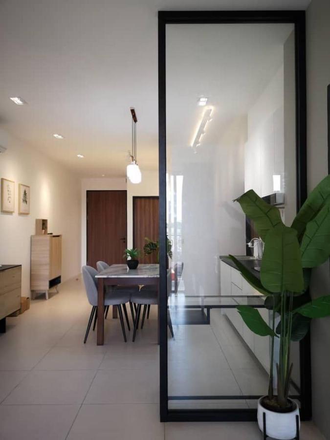 Apartment Elegant Armadale With Pool At Galacity *