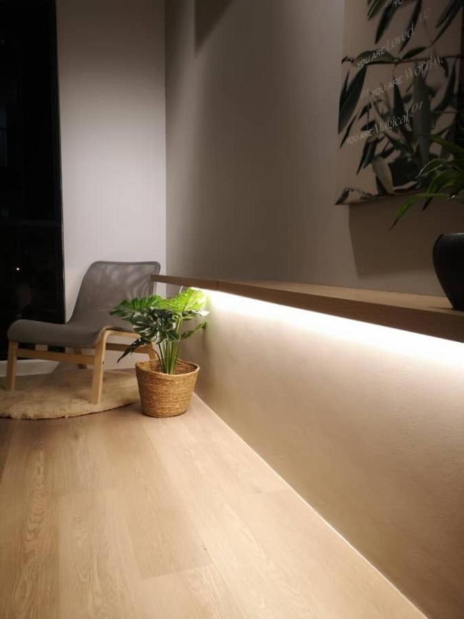 Apartment Elegant Armadale With Pool At Galacity Kuching