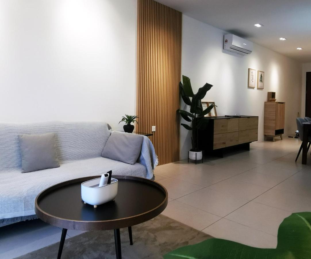 Elegant Armadale With Pool At Galacity Apartment Kuching