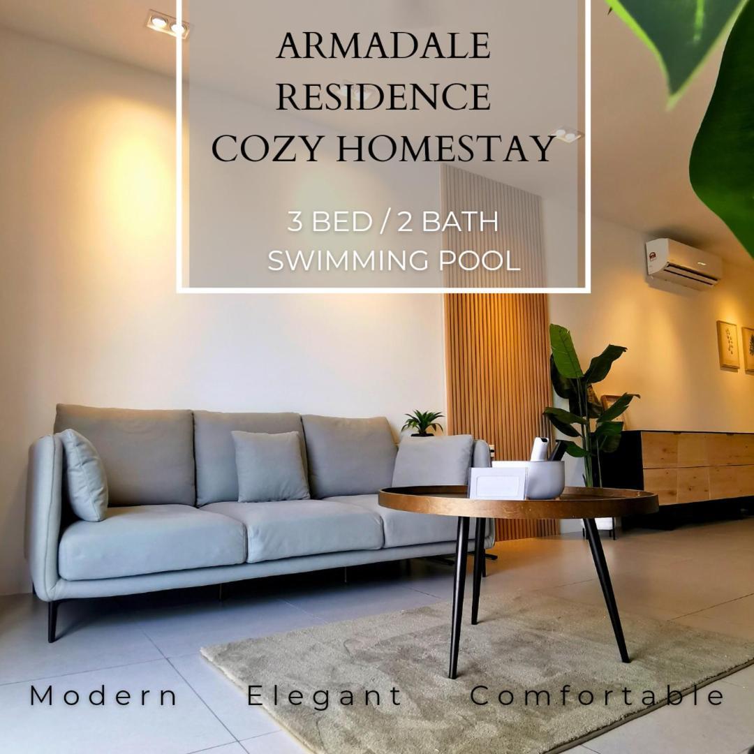 Elegant Armadale With Pool At Galacity *