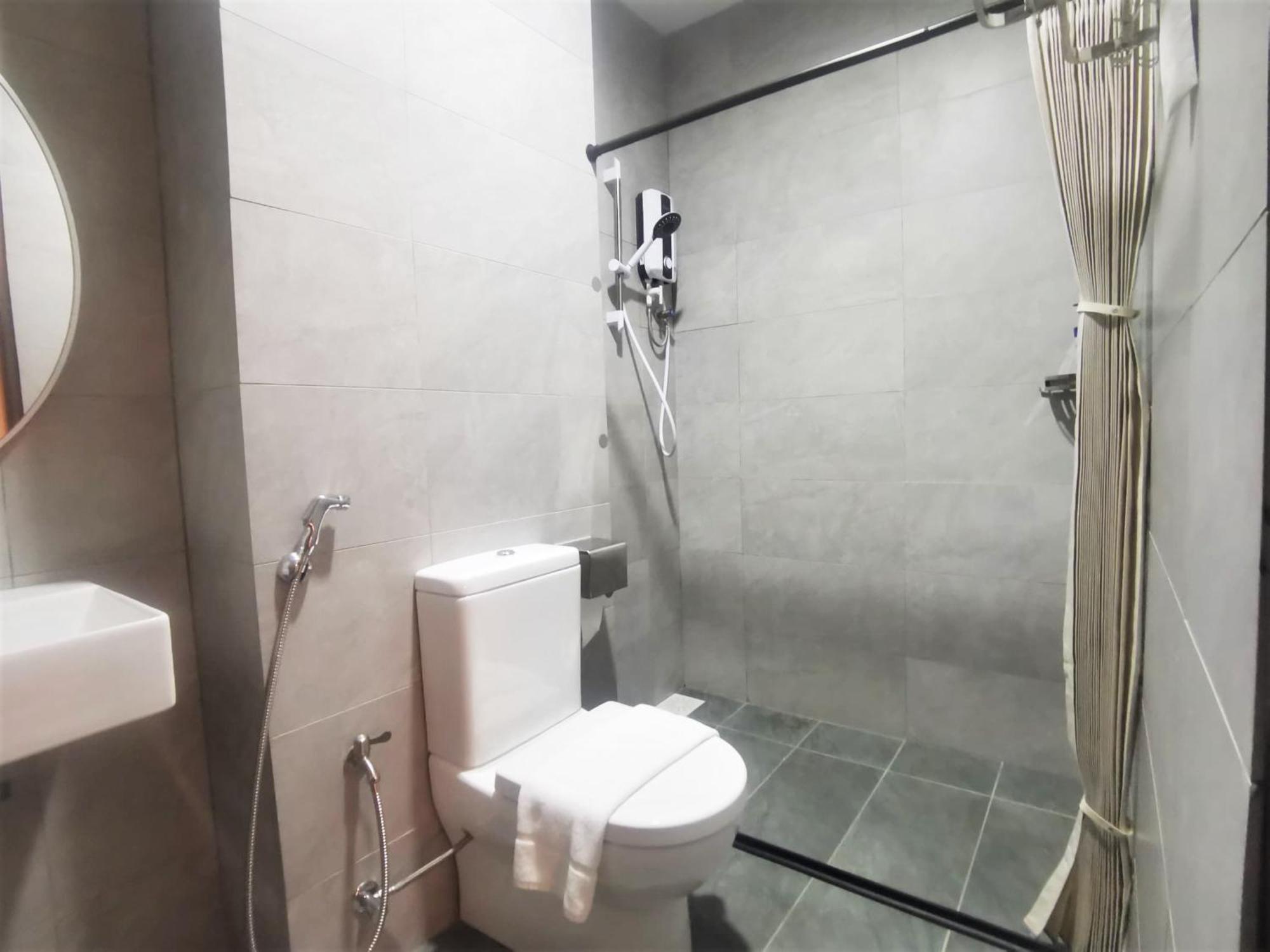 Elegant Armadale With Pool At Galacity Apartment Kuching